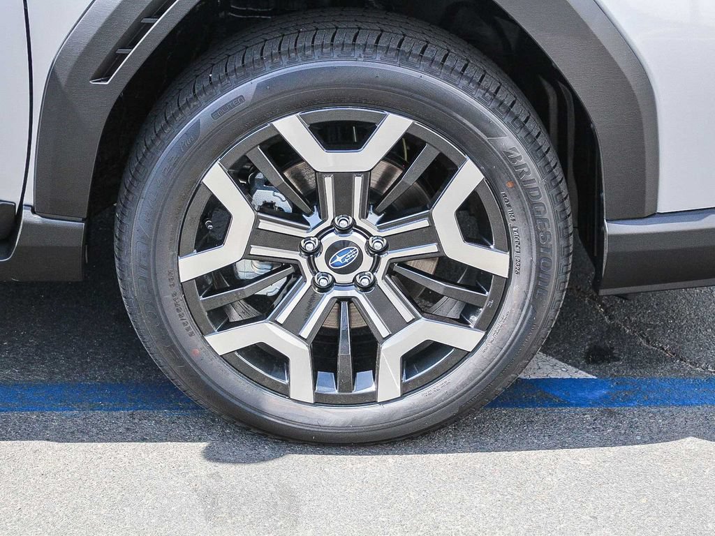 New 2026 Subaru Outback Touring XT AWD/4WD image 10