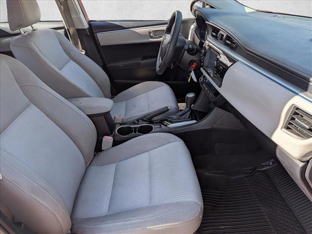 Used 2016 Toyota Corolla LE image 20