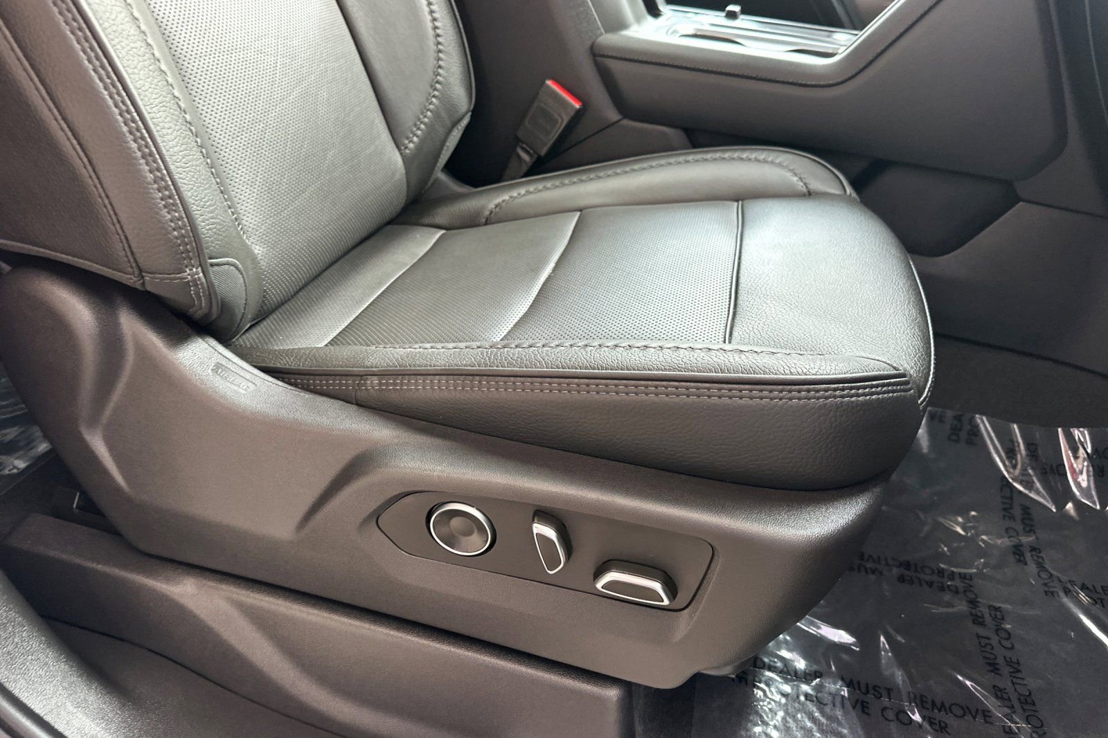 Certified 2024 GMC Sierra 2500 Denali w/ Denali Reserve Package image 23