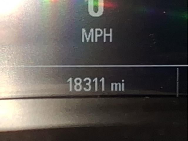 Used 2021 Chevrolet Colorado W/T w/ Custom Special Edition image 28