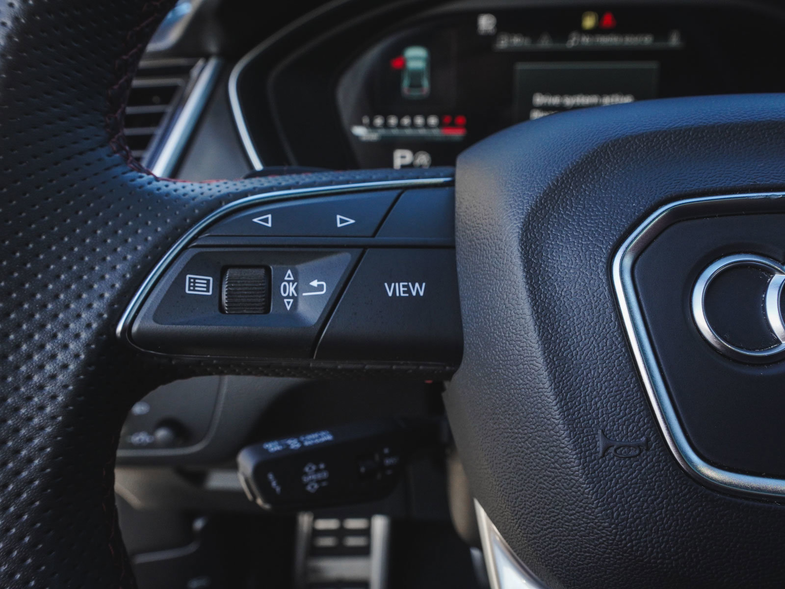 Used 2023 Audi SQ5 Premium Plus w/ Premium Plus Package image 22