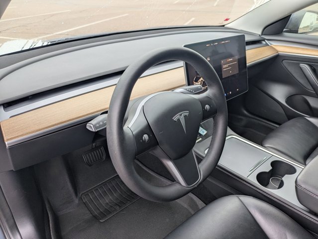 Used 2022 Tesla Model 3 Long Range AWD/4WD image 15