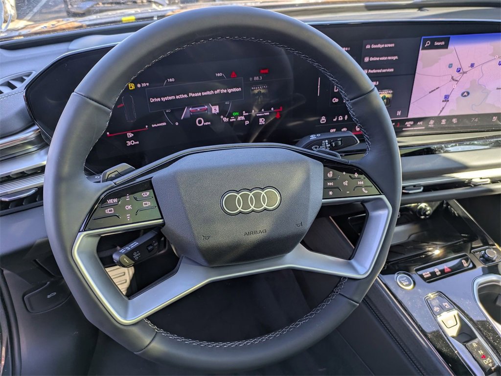New 2026 Audi A6 Premium Plus image 17