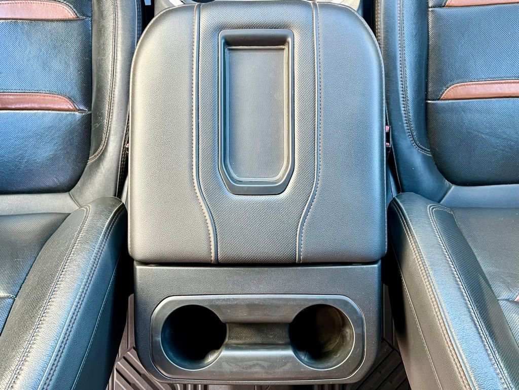 Used 2020 GMC Sierra 1500 AT4 w/ AT4 Premium Package image 31