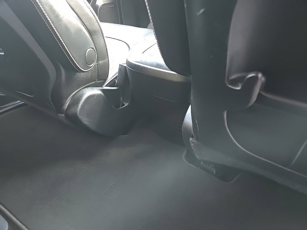 Used 2020 Chrysler Pacifica Limited w/ Advanced Safetytec Group image 89