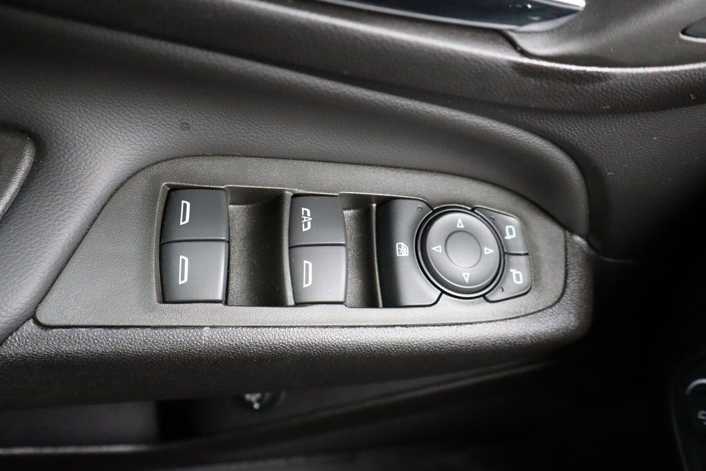 Used 2024 Chevrolet Equinox LT image 24