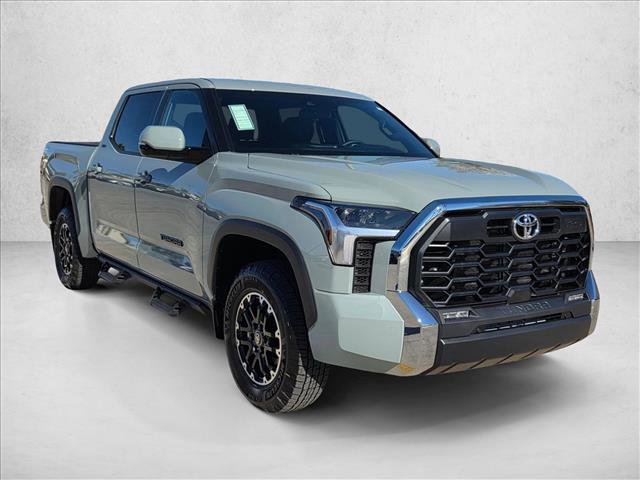 New 2026 Toyota Tundra SR5 image 7