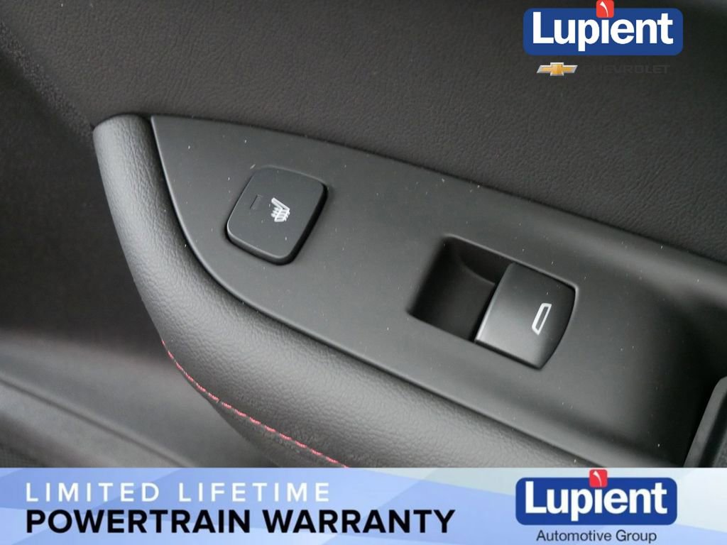 New 2026 Chevrolet Blazer RS w/ Driver Confidence II Package image 19