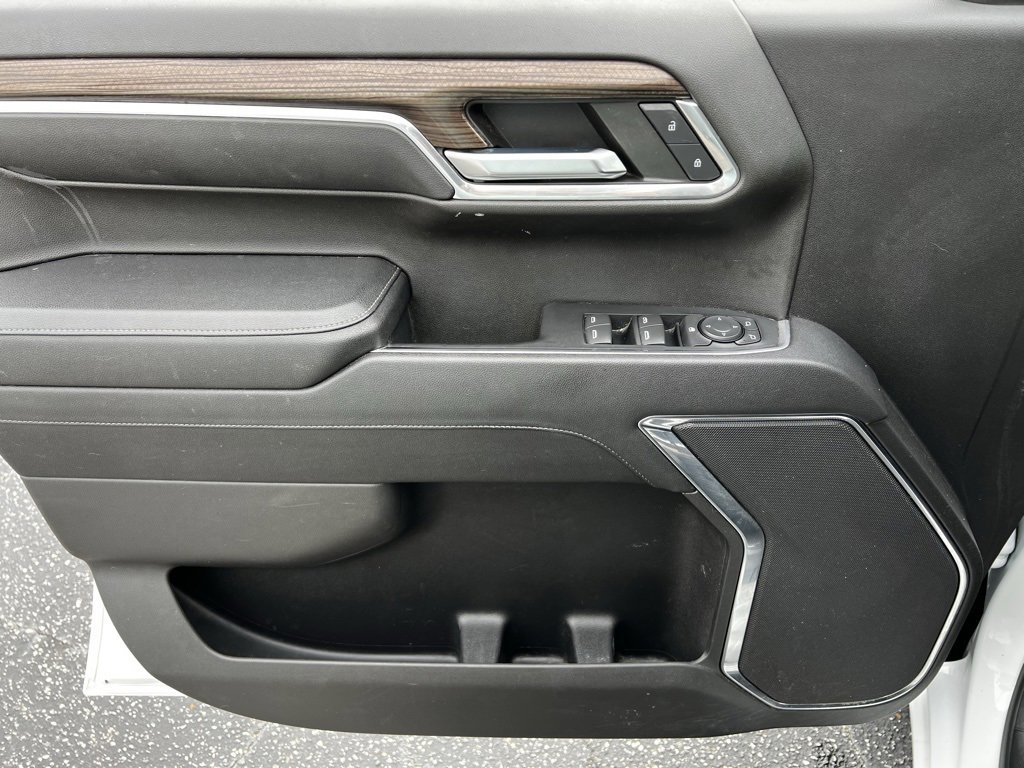 Used 2023 Chevrolet Silverado 1500 LT Trail Boss image 19