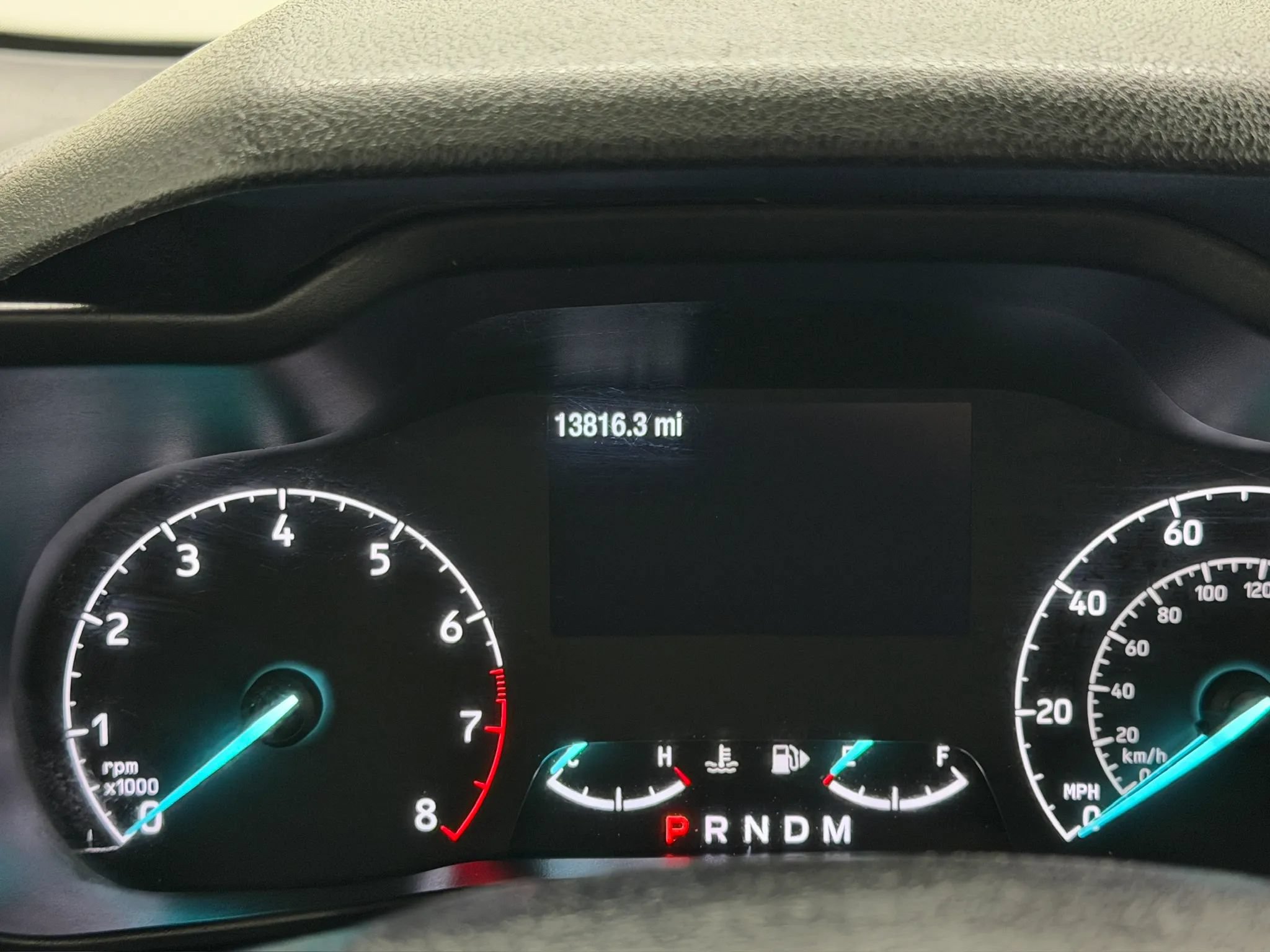 Used 2020 Ford Transit Connect XL FWD image 88