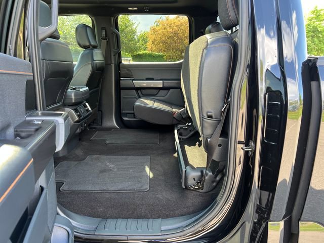 Used 2022 Ford F150 Tremor w/ Equipment Group 401A Mid AWD/4WD image 27