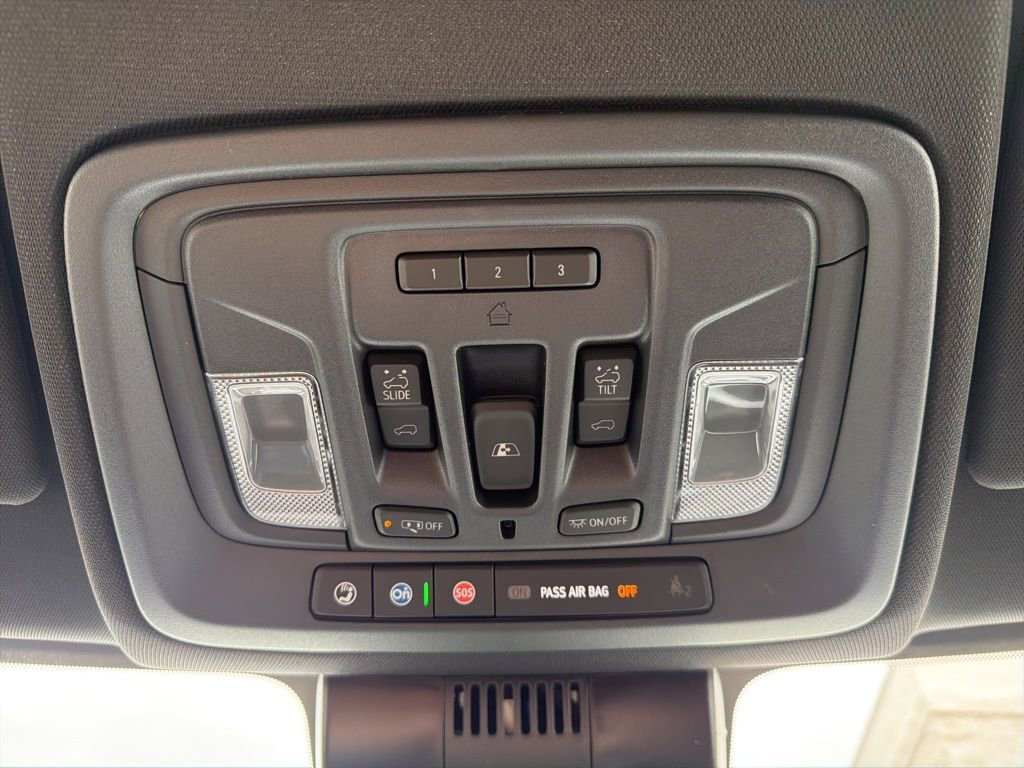 New 2026 Chevrolet Silverado 2500 High Country w/ High Country Premium Package image 48