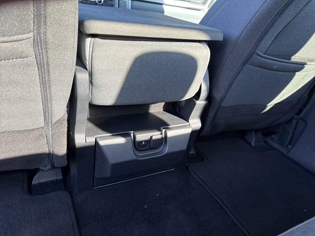 Used 2025 Ford F150 XLT w/ Equipment Group 301A Standard image 23