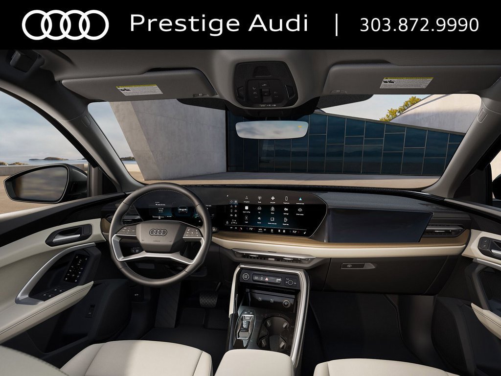 Used 2025 Audi Q5 Premium w/ Convenience Package AWD/4WD image 30
