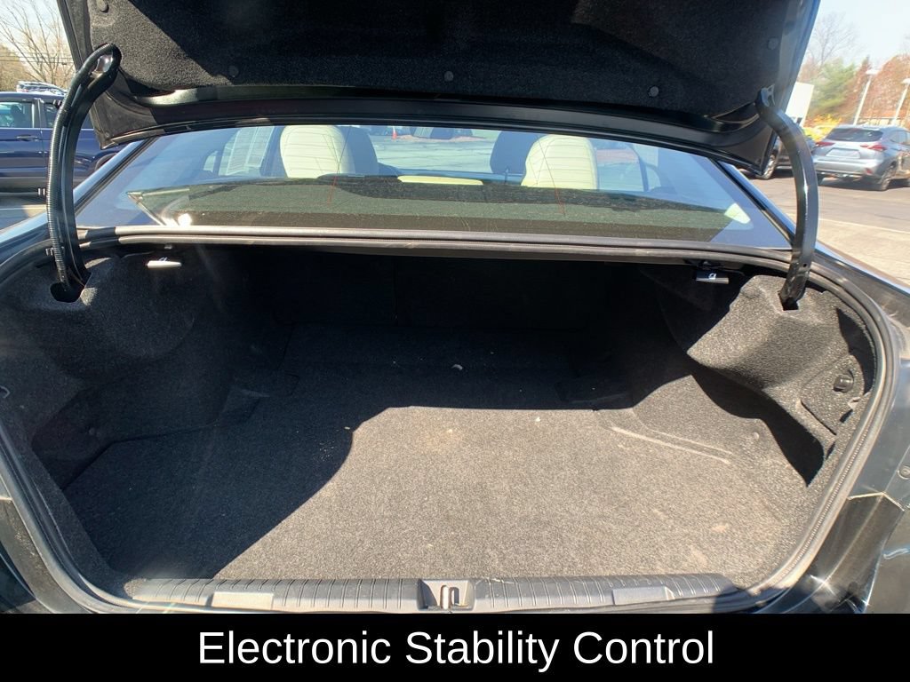 Used 2024 Subaru Legacy Limited AWD/4WD image 29