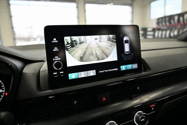 Used 2023 Honda CR-V Sport Touring image 14