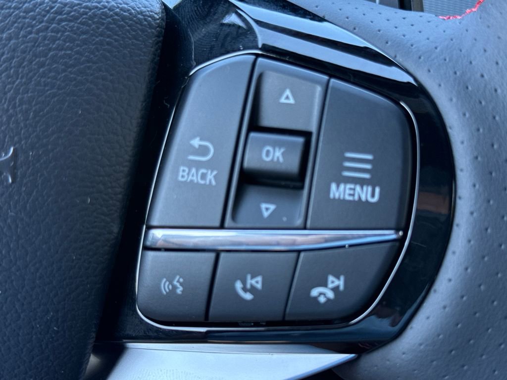 New 2026 Ford Explorer ST w/ Sun And Sound Package image 32