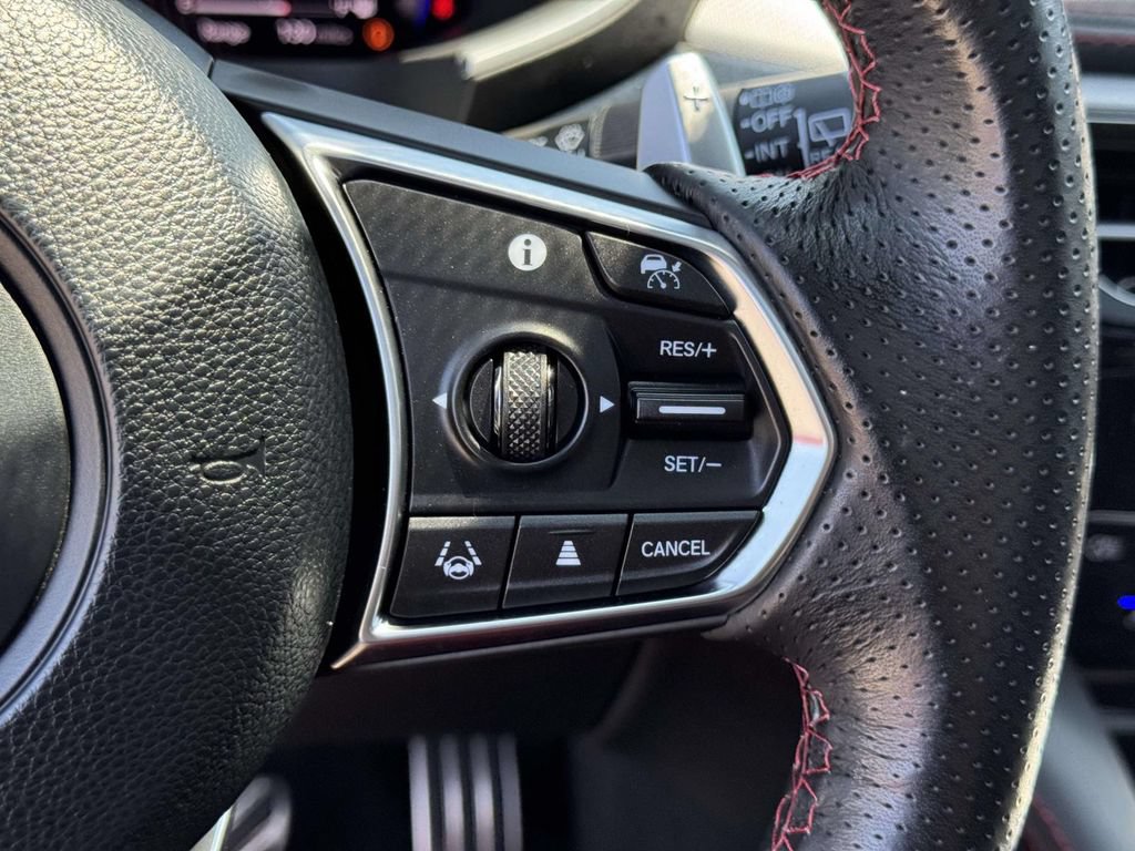 Certified 2025 Acura MDX A-Spec w/ Advance Package AWD/4WD image 22