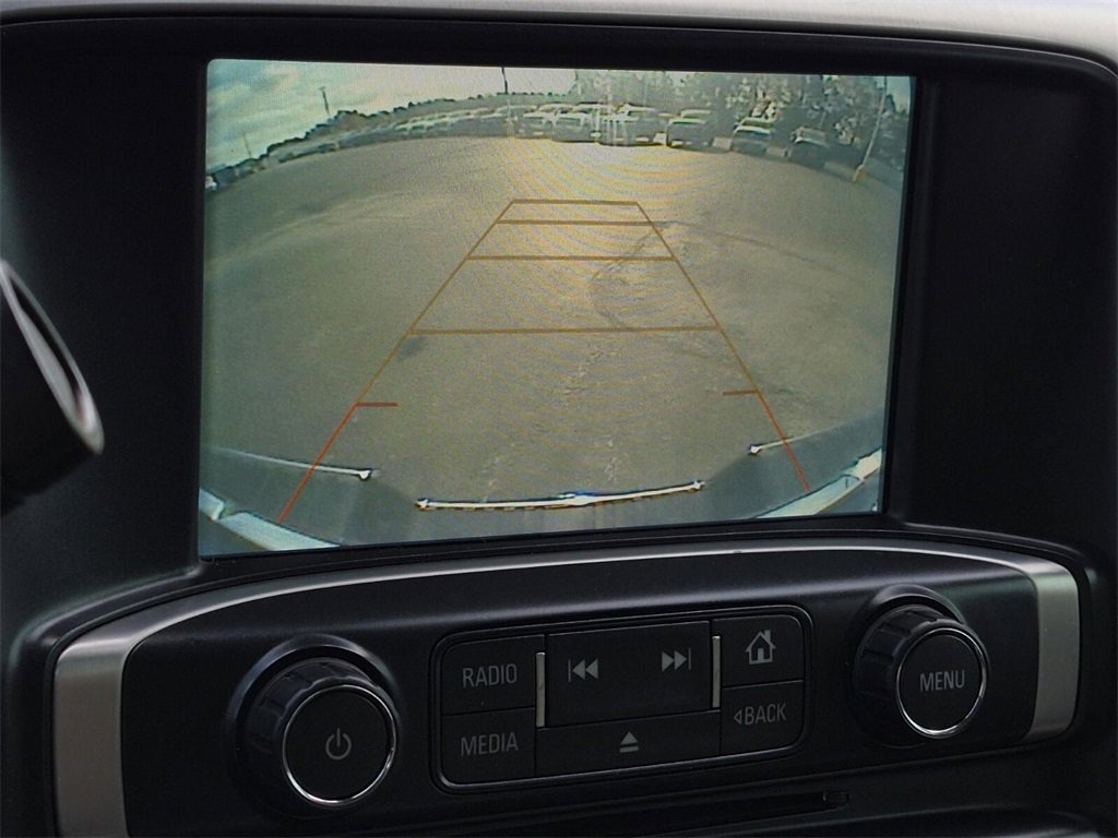 Used 2018 GMC Sierra 1500 SLT image 24