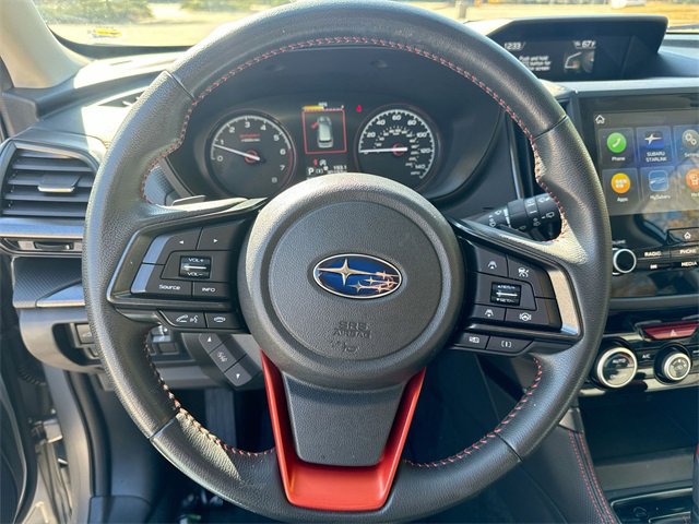 Used 2024 Subaru Forester Sport image 14