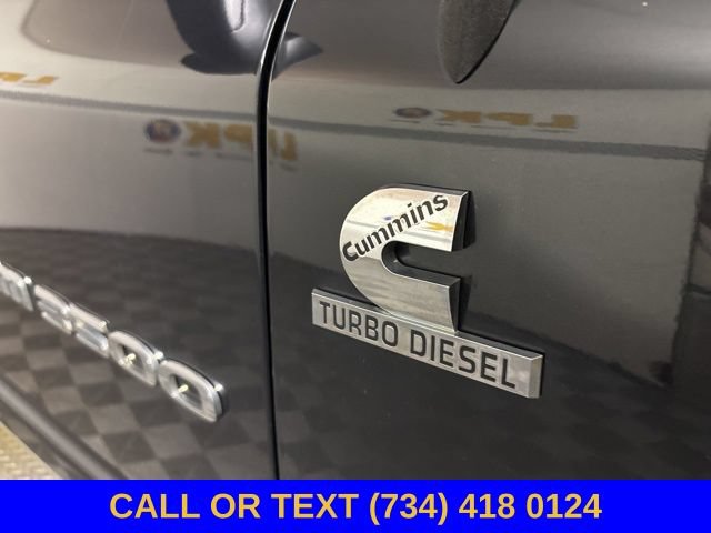 Used 2006 Dodge Ram 3500 Truck SLT w/ Light Group AWD/4WD image 44
