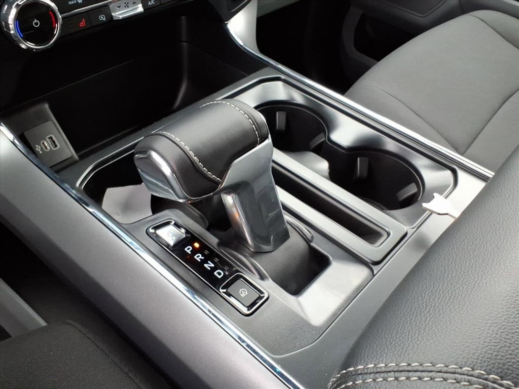 New 2025 Ford F150 Lightning Pro w/ Pro SSV Package image 18