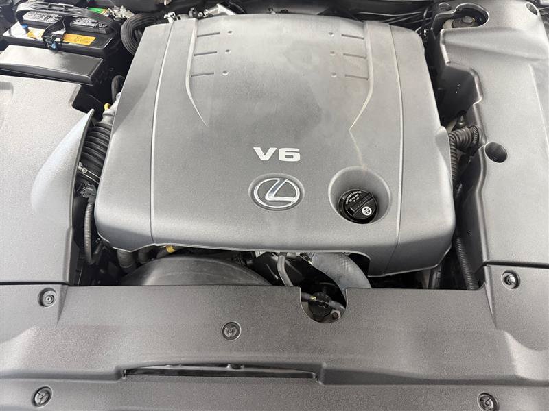 Used 2006 Lexus IS 250 RWD image 15