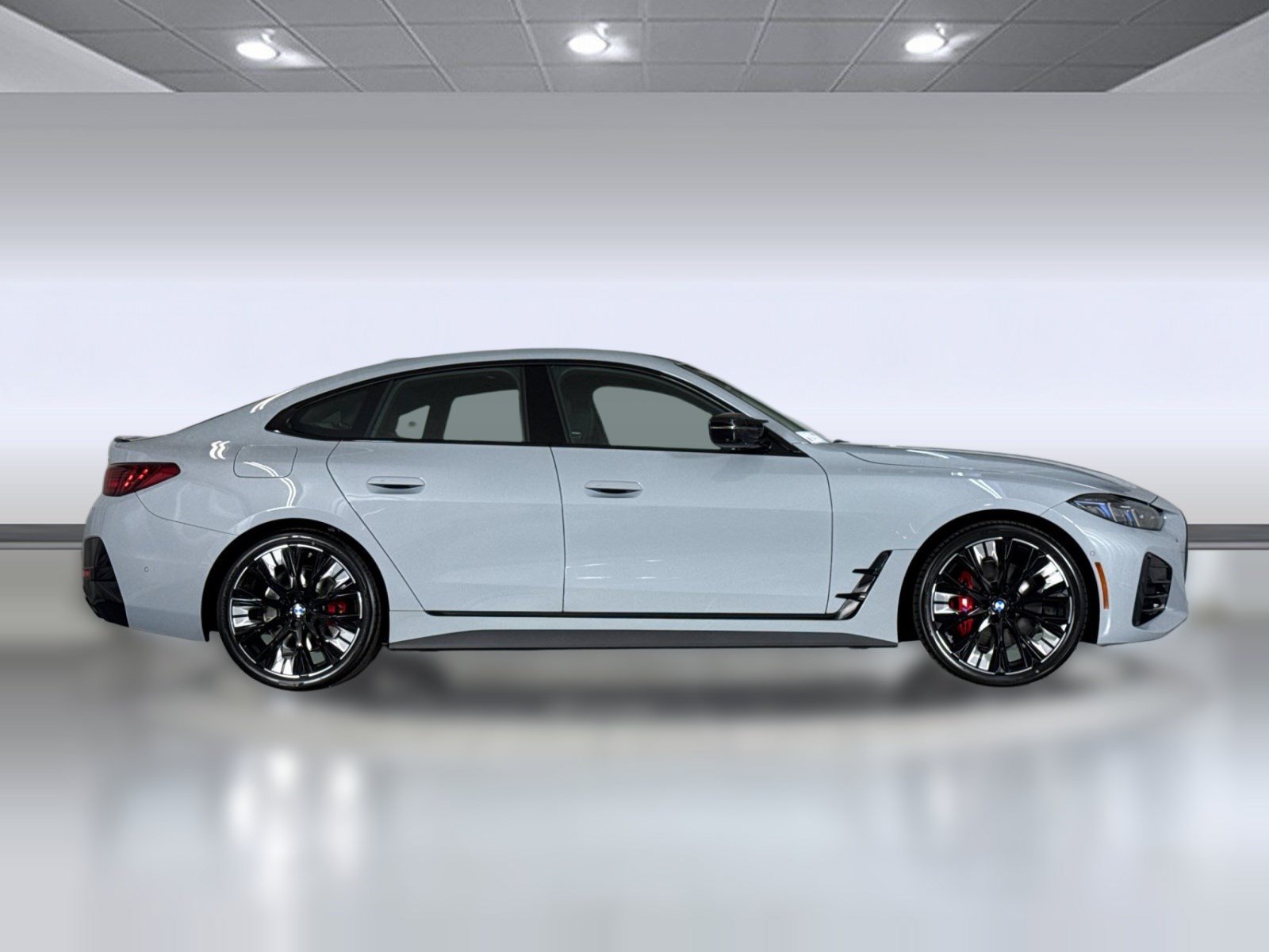 New 2026 BMW M440i w/ Premium Package RWD image 8