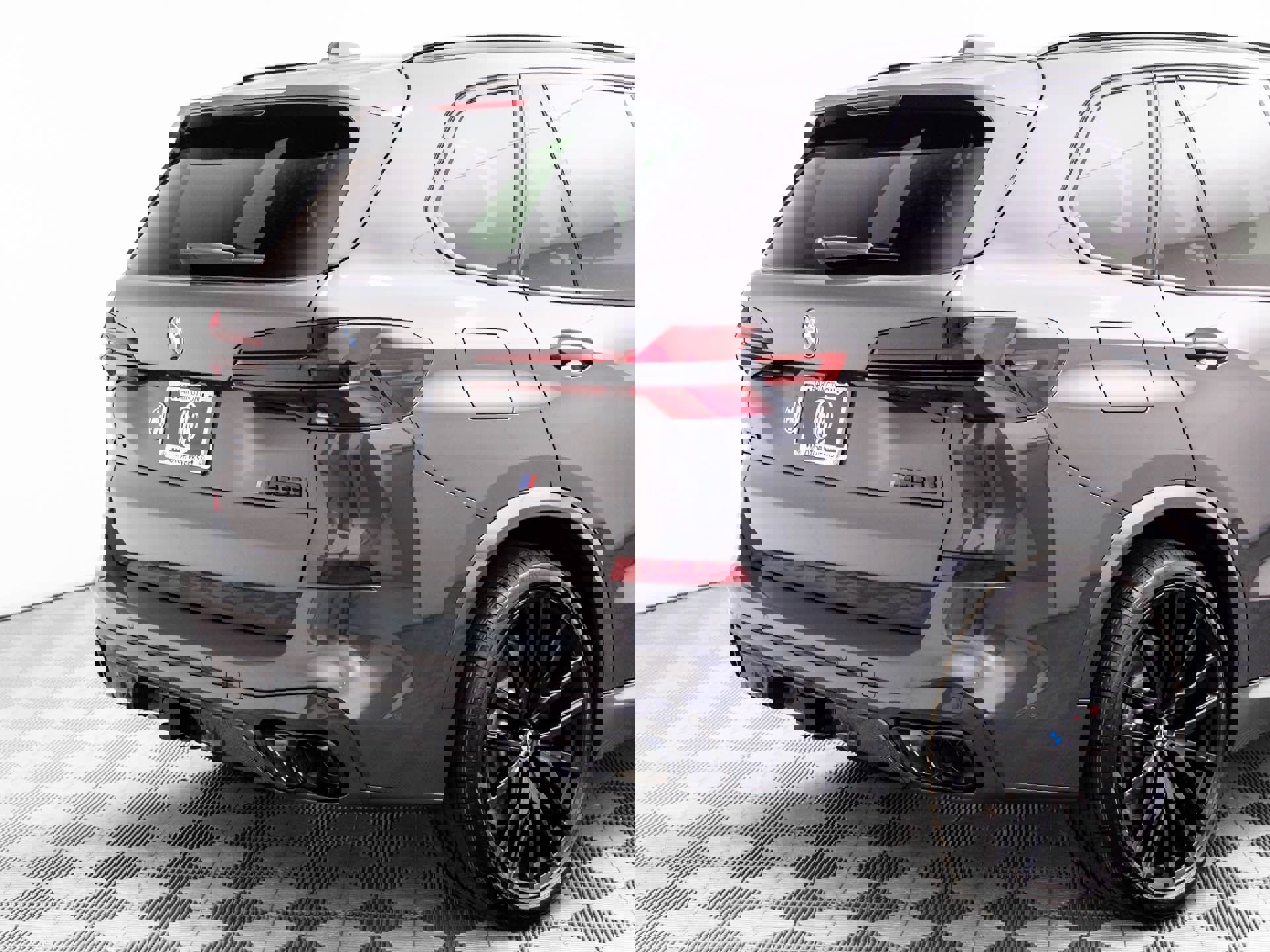 New 2026 BMW X5 M60i image 35