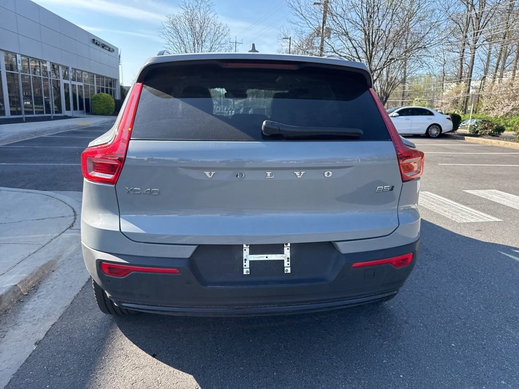Used 2026 Volvo XC40 B5 Plus w/ Protection Package Premier image 6