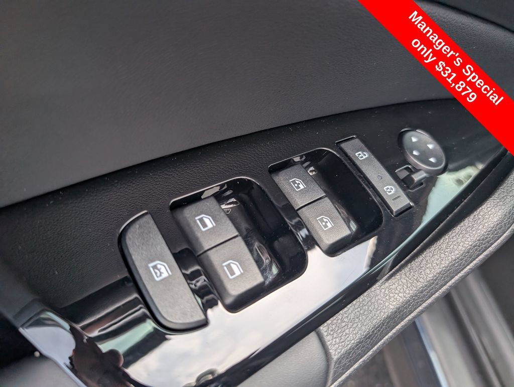 Used 2024 Kia Sportage SX Prestige AWD/4WD image 15