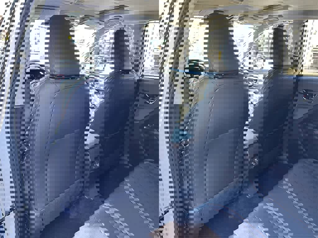 New 2025 Subaru Crosstrek 2.5i Limited w/ Crosstrek Mirror Package image 12