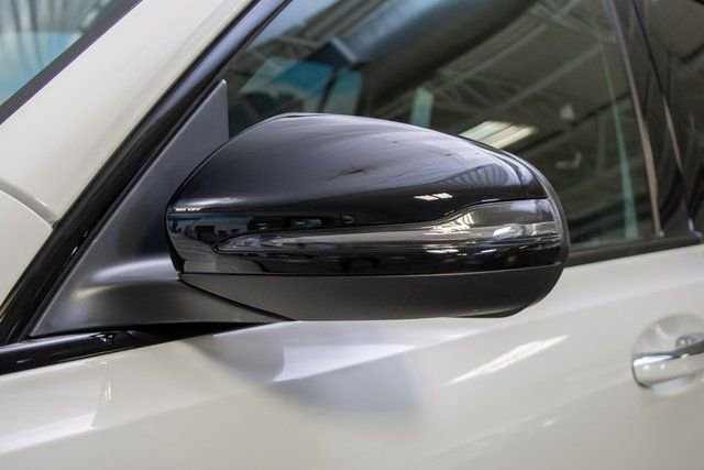 Certified 2023 Mercedes-Benz GLB 250 4MATIC image 10