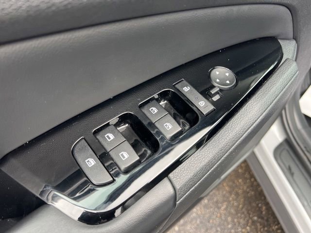 Used 2024 Kia Sportage X-Line w/ X-Line Premium Package image 33