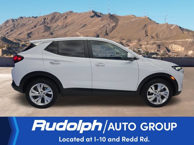 Used 2025 Buick Encore GX Preferred FWD image 5