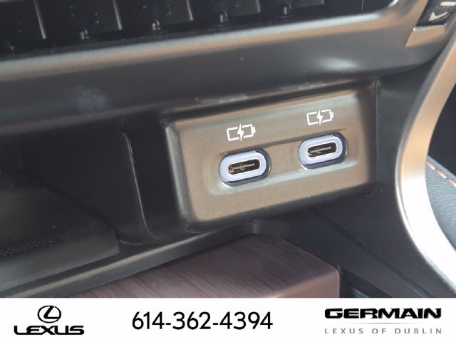 Certified 2025 Lexus RX 350 Premium w/ Convenience Package AWD/4WD image 22