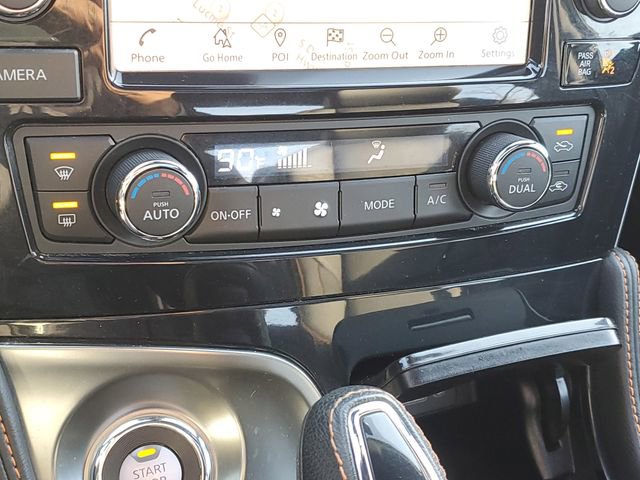 Used 2022 Nissan Maxima SR image 27