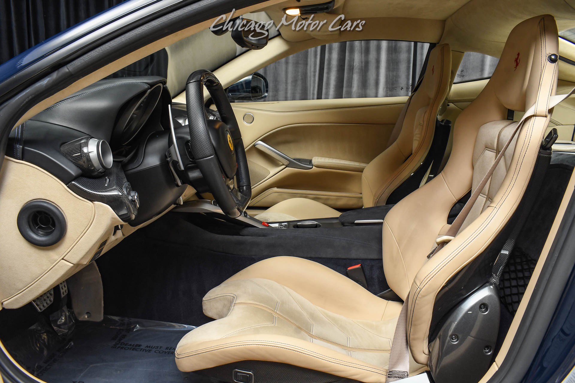 Used 2015 Ferrari F12 Berlinetta RWD image 22
