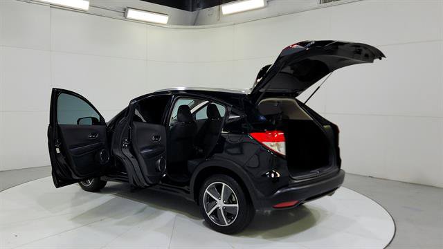 Used 2022 Honda HR-V EX image 31