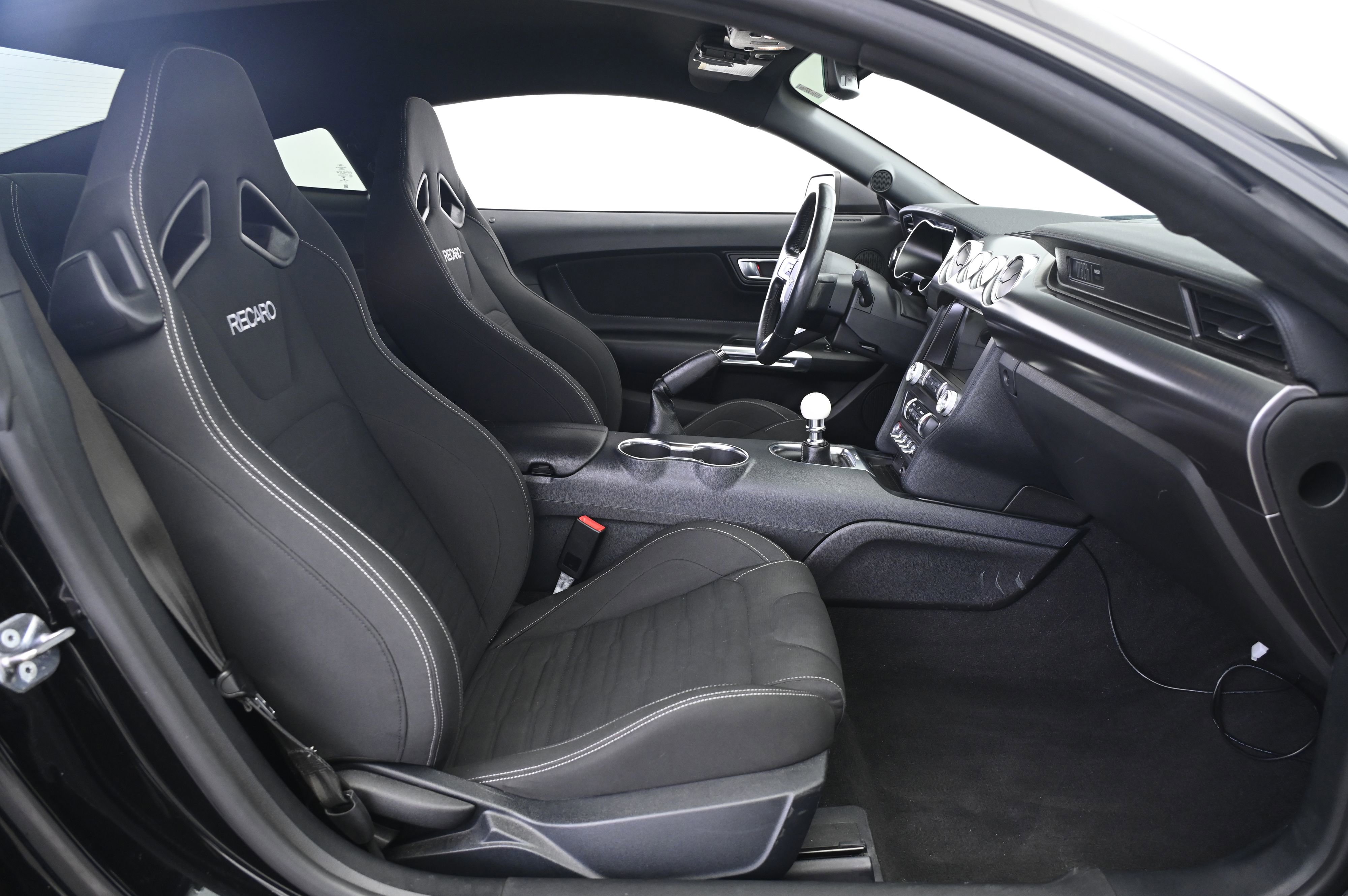 Used 2021 Ford Mustang Mach 1 image 20