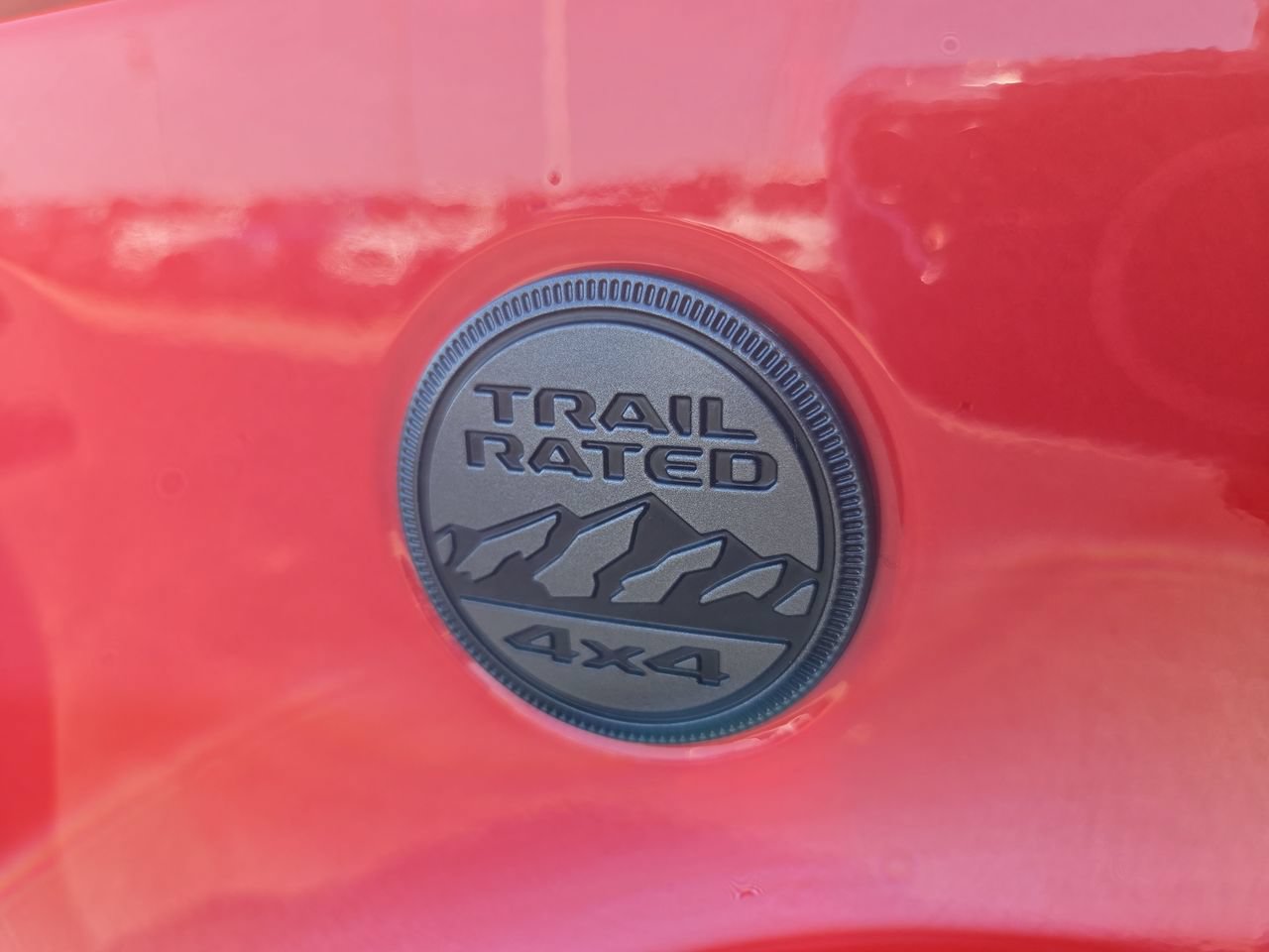 New 2026 Jeep Wrangler Unlimited Sport AWD/4WD image 11