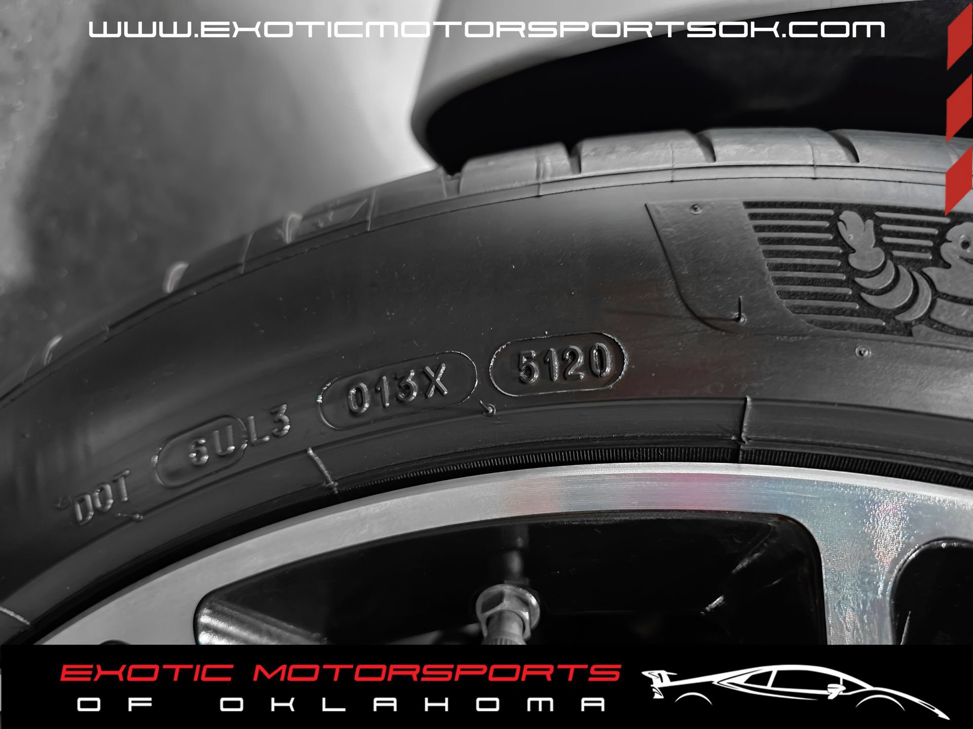 Used 2014 Aston Martin Rapide S RWD image 62