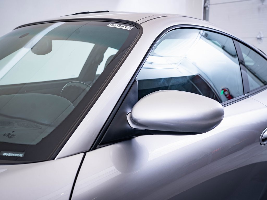 Used 2002 Porsche 911 Turbo image 17
