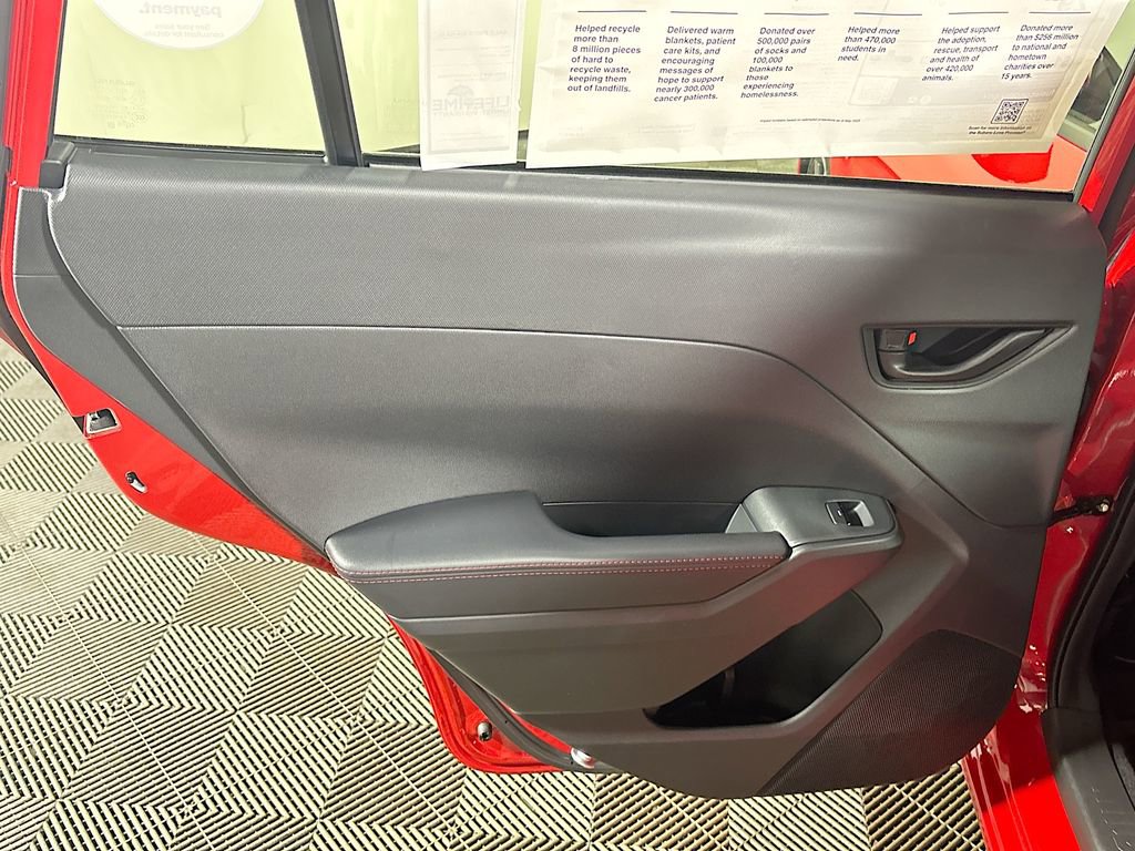 New 2026 Subaru Impreza 2.0i Sport image 18