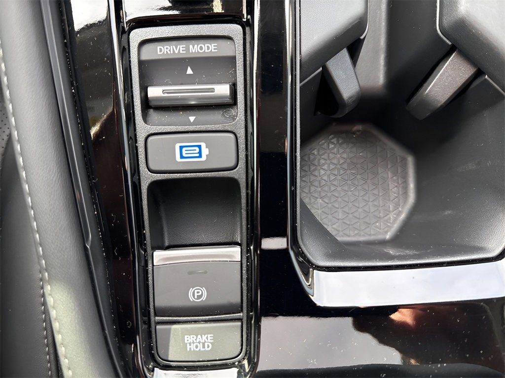 Used 2024 Honda Accord Touring image 20