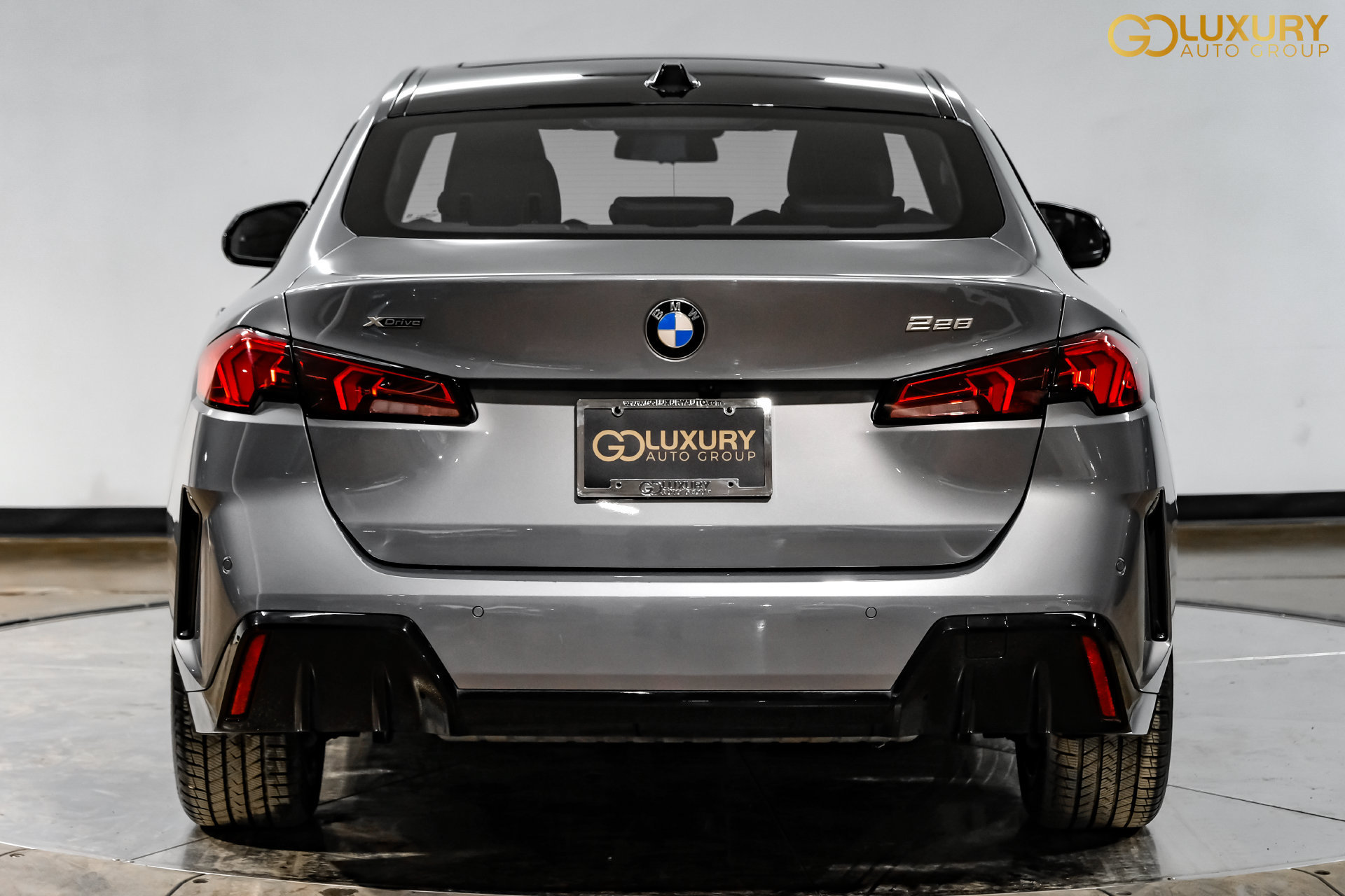 Used 2026 BMW 228i xDrive AWD/4WD image 11