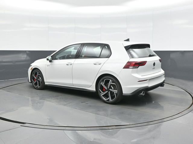 New 2026 Volkswagen GTI SE image 5