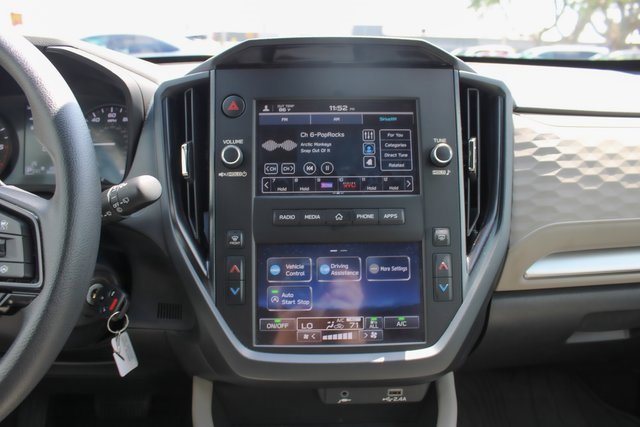 Used 2025 Subaru Forester w/ Convenience Package #1 image 18
