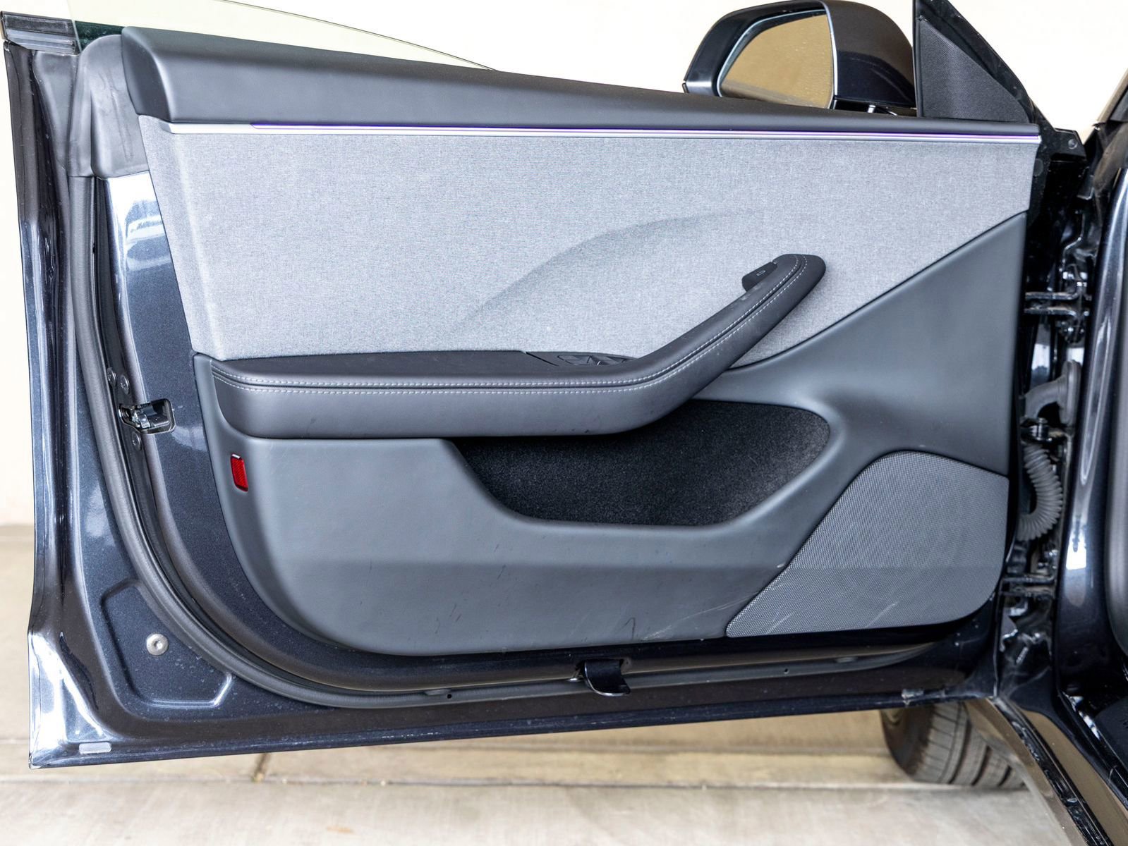 Used 2025 Tesla Model 3 Long Range image 13