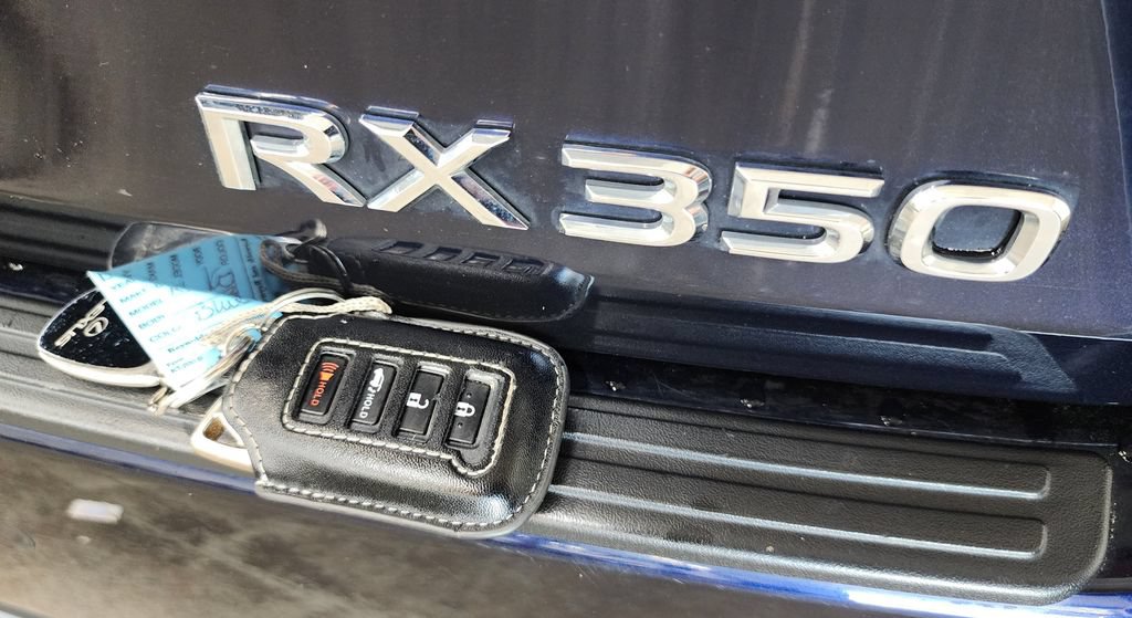 Used 2021 Lexus RX 350 AWD w/ Premium Package image 42